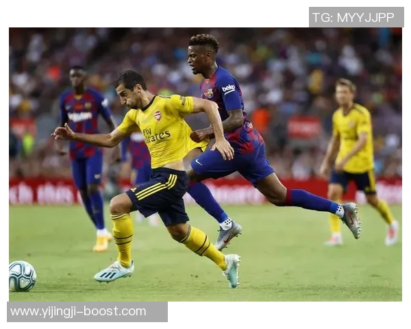 欧联杯惊天冷门巴萨3-0阿森纳引发全场狂欢与震撼